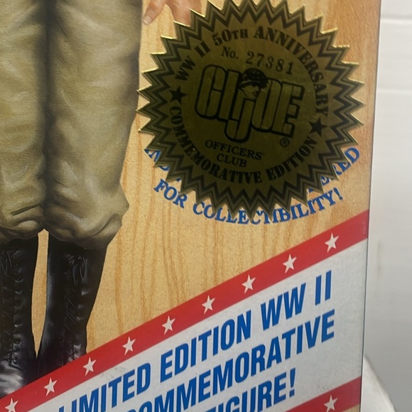 GiJoe - Picture 3 of 10